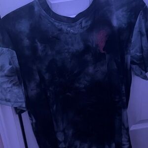 Black/Grey T-Shirt